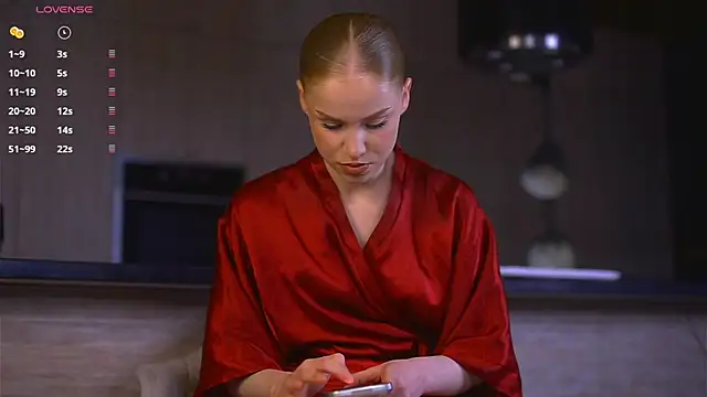 ShinKilmer online show from 03/05/26, 04:03