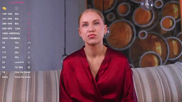 ShinKilmer online show from 03/07/26, 05:10