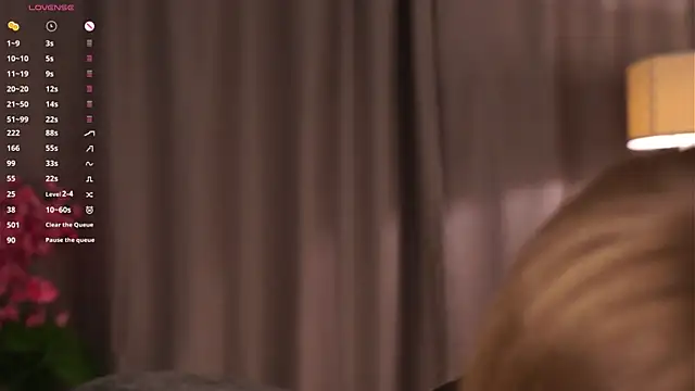 ShinKilmer online show from 04/16/26, 09:39