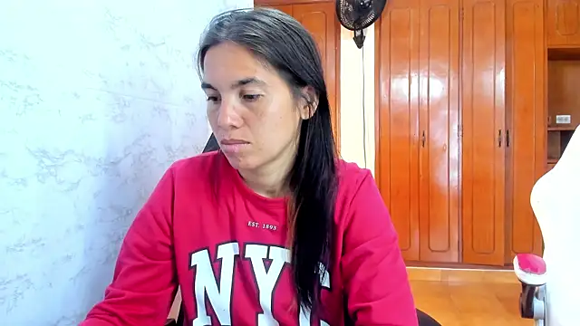 Snapshot of Emily_and_Soffy chatting on 02/24/26, 12:03 Emily and Soffy online show from 02/24/26, 12:03