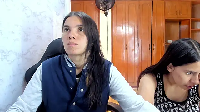 Emily and Soffy online show from 03/12/26, 12:11