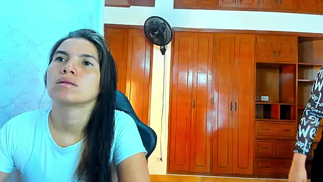 Emily and Soffy online show from 04/18/26, 01:04