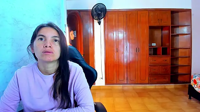 Emily and Soffy online show from 04/21/26, 12:11