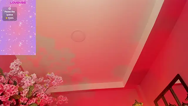 FemNoa online show from 02/12/26, 05:19