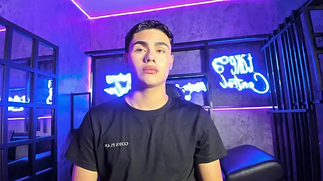 FemNoa online show from 02/21/26, 01:23