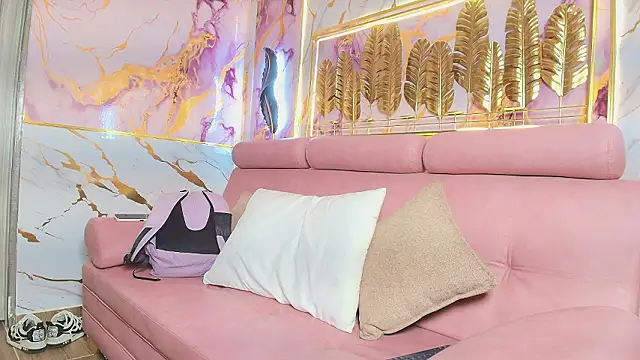 FemNoa online show from 03/01/26, 01:46