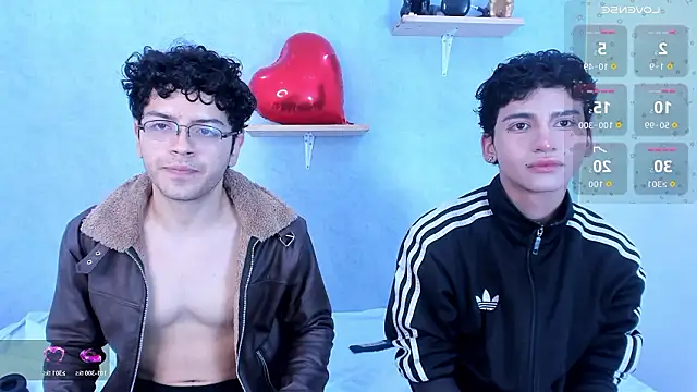 Eliotkinky online show from 02/13/26, 02:13