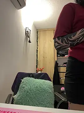 lolibahia online show from 02/20/26, 05:46