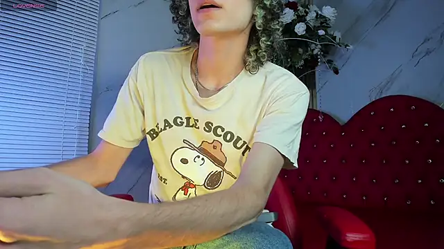 thanier 18 online show from 07/24/26, 03:15