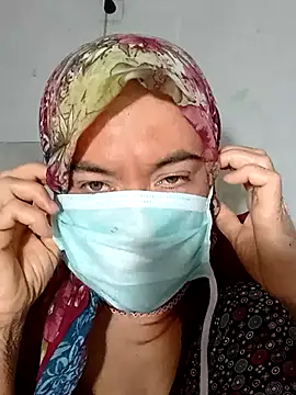 turbanlim07 online show from 02/17/26, 06:14