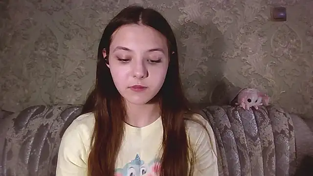 YuniNeko online show from 02/03/26, 07:19