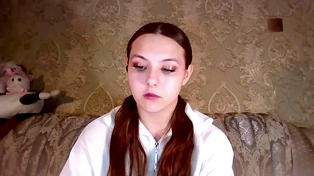 YuniNeko online show from 02/05/26, 02:54