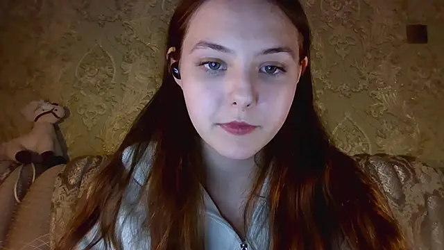 YuniNeko online show from 02/07/26, 06:55