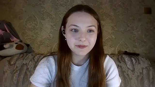 YuniNeko online show from 02/16/26, 05:09