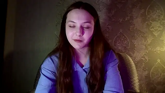 YuniNeko online show from 02/24/26, 03:21