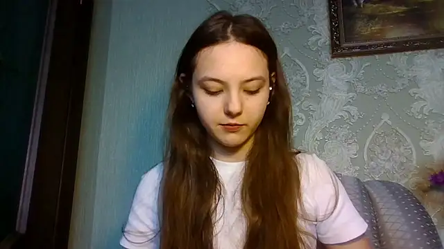 YuniNeko online show from 03/08/26, 07:23