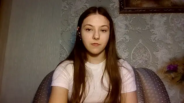 YuniNeko online show from 03/22/26, 01:58