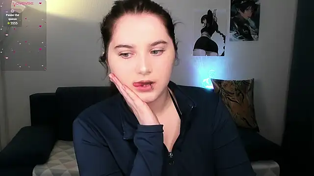 chloe dashh online show from 03/14/26, 04:56