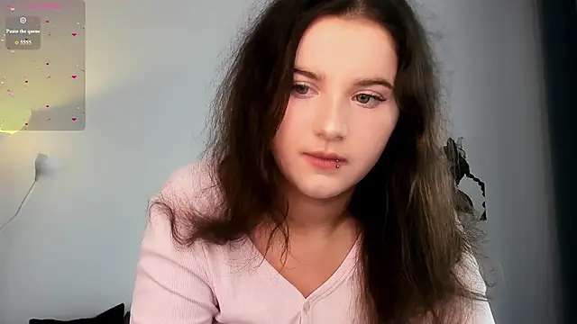 chloe dashh online show from 04/23/26, 08:35