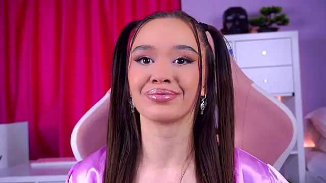 MistyReeds online show from 02/16/26, 06:20