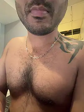 DaggerTie online show from 04/14/26, 03:29