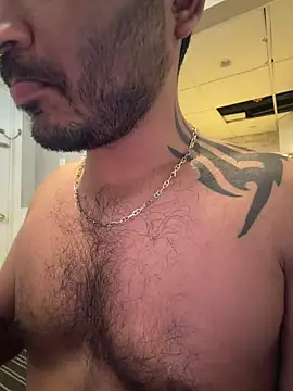 DaggerTie online show from 04/23/26, 07:16