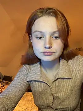 Snapshot of mad_girlygirl chatting on 02/06/26, 08:34 mad girlygirl online show from 02/06/26, 08:34