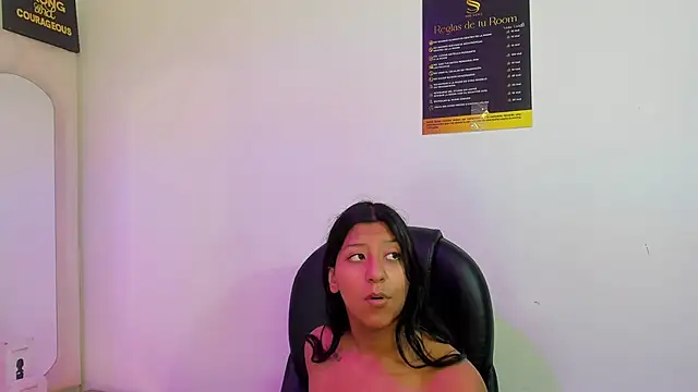 Vaneline2 online show from 04/16/26, 04:19