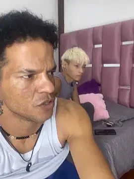 Snapshot of MaxyRyan chatting on 02/18/26, 01:07 MaxyRyan online show from 02/18/26, 01:07