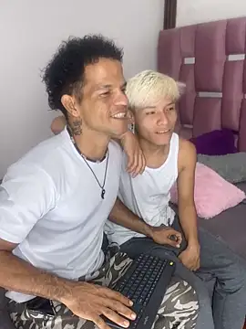 Snapshot of MaxyRyan chatting on 02/21/26, 12:50 MaxyRyan online show from 02/21/26, 12:50