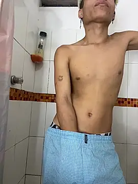 Snapshot of MaxyRyan chatting on 02/23/26, 06:00 MaxyRyan online show from 02/23/26, 06:00