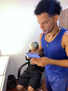 MaxyRyan online show from 03/28/26, 12:16