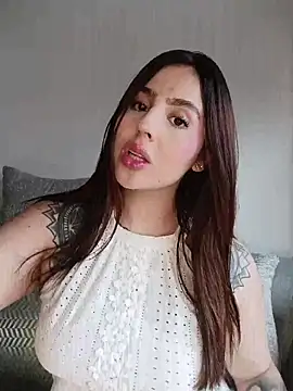 Im Anto online show from 04/05/26, 07:55