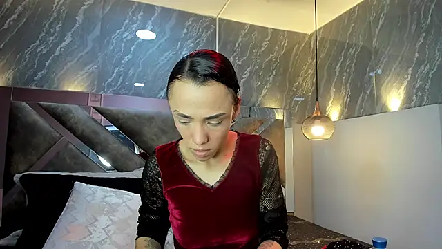 Snapshot of CharlotteKravizz chatting on 02/15/26, 06:59 CharlotteKravizz online show from 02/15/26, 06:59