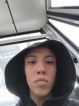 Snapshot of CharlotteKravizz chatting on 02/24/26, 08:51 CharlotteKravizz online show from 02/24/26, 08:51