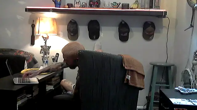 F D R  online show from 03/19/26, 05:33