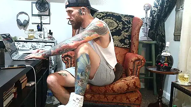 F D R  online show from 04/22/26, 02:25