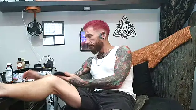 F D R  online show from 04/24/26, 06:27