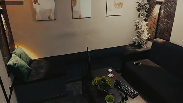 ImNysha online show from 03/16/26, 09:19