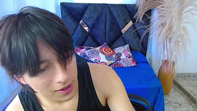 nikoo 18 online show from 03/30/26, 02:07