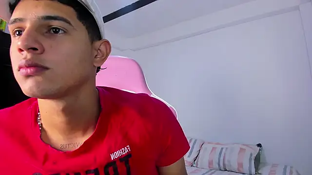 Snapshot of Adrian_Prime_ chatting on 02/19/26, 06:59 Adrian Prime online show from 02/19/26, 06:59