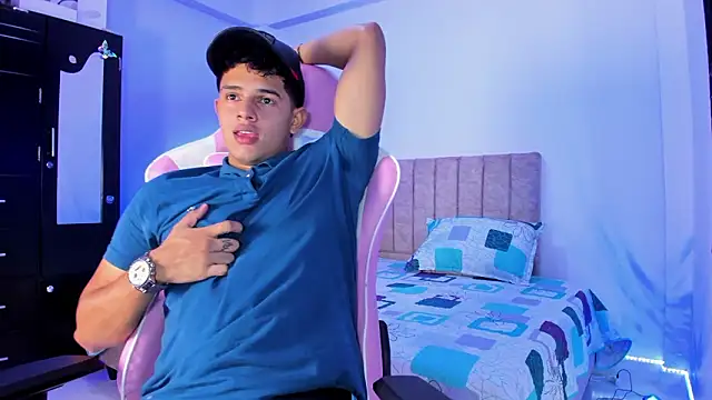 Adrian Prime  online show from 03/06/26, 06:59