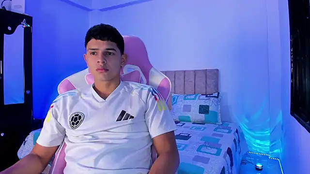 Adrian Prime  online show from 03/09/26, 07:07