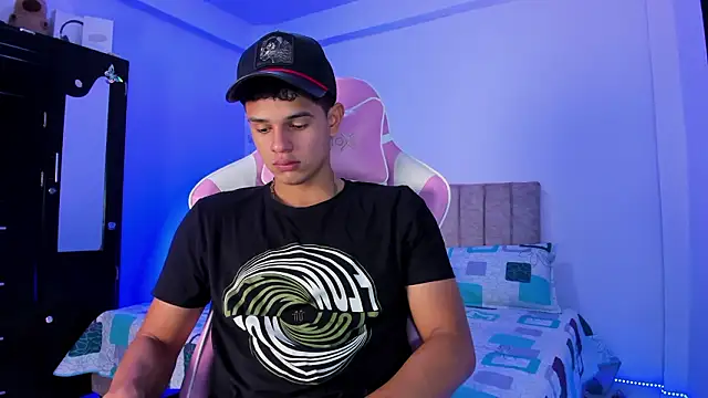 Adrian Prime  online show from 03/14/26, 06:35