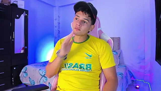 Adrian Prime  online show from 03/28/26, 07:13