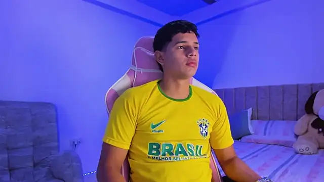 Adrian Prime  online show from 04/20/26, 07:15