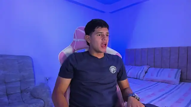 Adrian Prime  online show from 04/21/26, 06:55