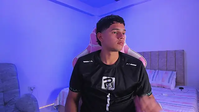 Adrian Prime  online show from 04/23/26, 07:16