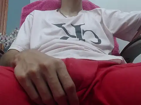 Asher costa online show from 03/12/26, 11:22