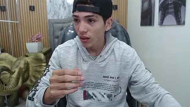 Asher costa online show from 04/16/26, 10:45